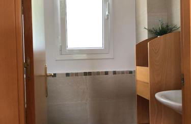 Casa Bella Vista en montaña con vistas al mar y piscina privada - Foto 40