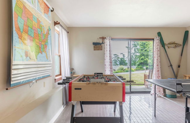 Camano Vista Paradise by Avantstay Private Beach - Foto 23