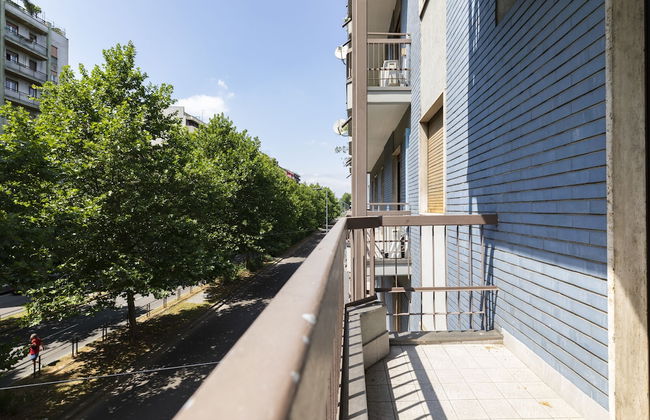 notaMi - De Angeli - 2 Bedroom Apartment - Foto 31