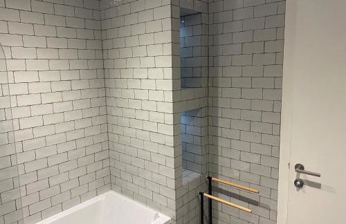 1 The Bay - Stunning contemporary flat on the Scottish coast - Foto 27