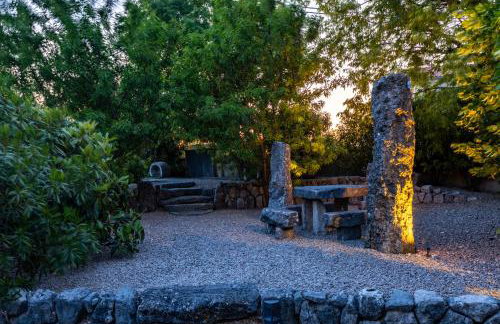 Luxury Jerini House with pool and wellness - Photo 71