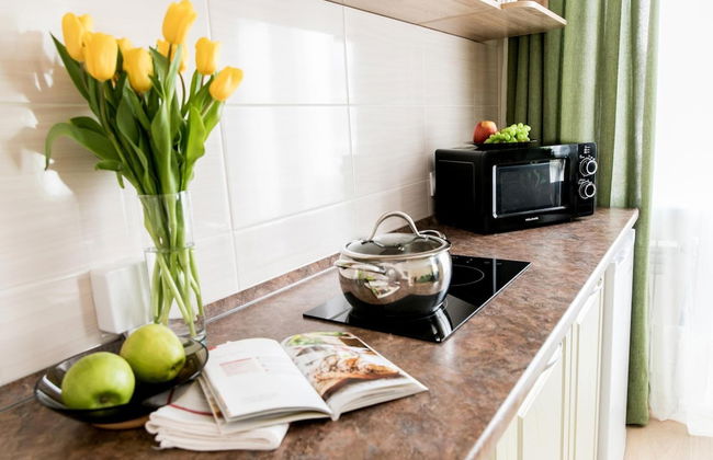 Klubnyi Kvartal - Foto 23