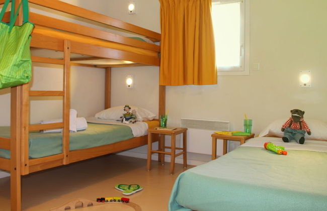 VVF Vienne Poitou, la Bussière - Foto 8