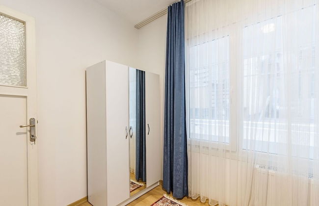 Charming 3-bedroom Apartment in the Heart of Kadıköy - Foto 28