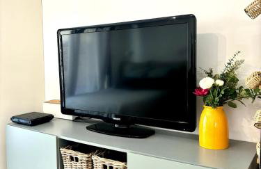 Cozy studio with terrace, Monaco and beach 5 min away - Foto 17