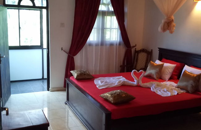 White House Villa - Foto 4