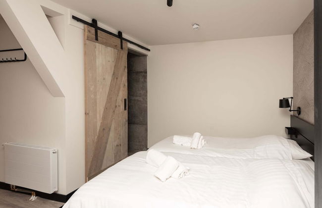 Studio in Domburg Near Beach and Nature Reserve - Photo 4