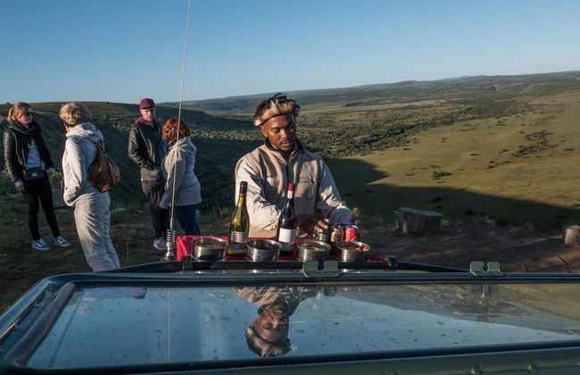 Leeuwenbosch Country House - Foto 31