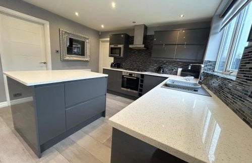 Dalton House - Private Parking - Foto 26