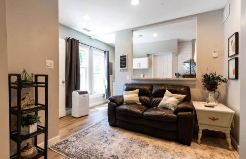 New! Luxury 1BR Flat near Downtown Mount Clemens - Foto 9