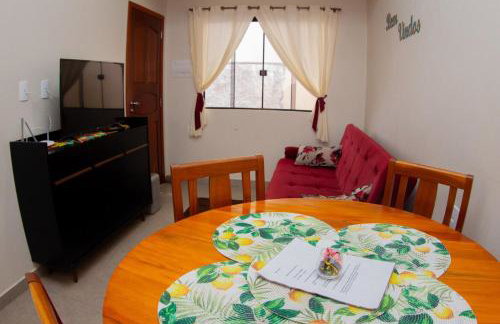 Apartamento encantador próximo praia mercado Farm padaria - Foto 4