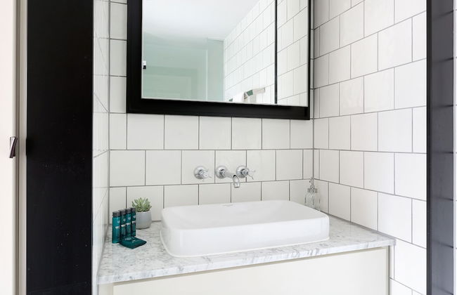 Luxurious Hammersmith Apartment - Foto 13