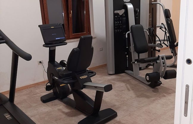 Il Moscardino Country Resort - Foto 8