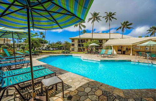 Kauai Beach Villas E5 - Photo 21