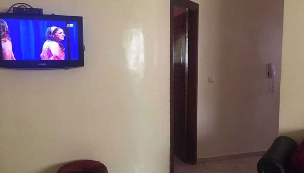 Appartement megador - Foto 5, Televisione