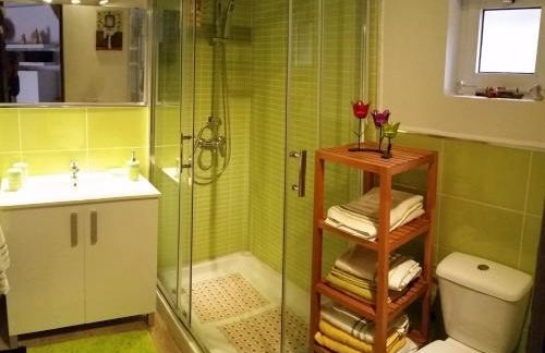 Vivelorural Tunte 4 great pool & BBQ - Foto 16