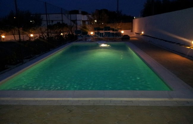 Villa Lara - Foto 34