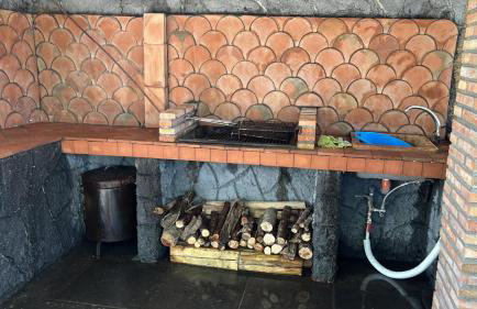 " il Rifugio di Aitna " - Foto 43