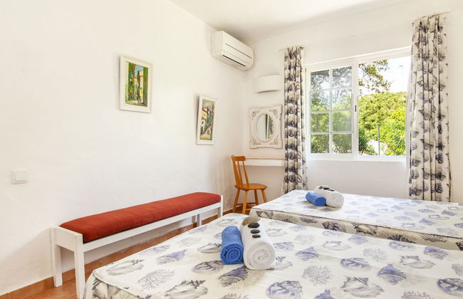 Villa AlGharif - Photo 18