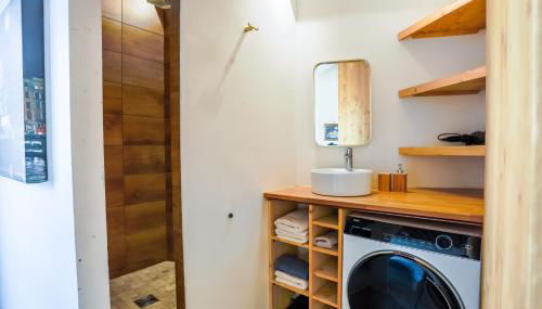 Lyon Premium - Nid de l'Opéra - Foto 5, Shower