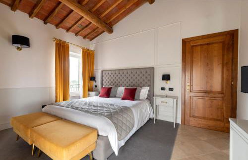 Relais Villa Grazianella - UNA Esperienze - Foto 68