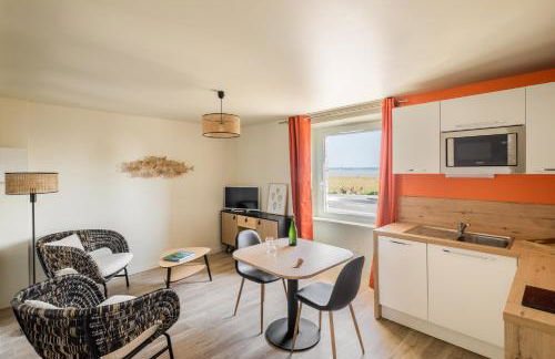 Le Cancaven - Côté Mer - Très belle vue mer - Foto 7