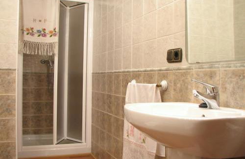 Aparthotel Santa Marina - Foto 45