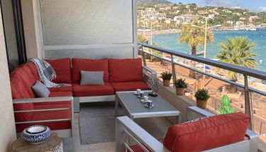 Premium Sea Front Apartment - Foto 5