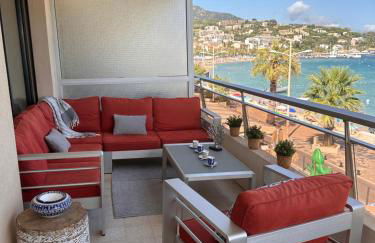 Premium Sea Front Apartment - Foto 5