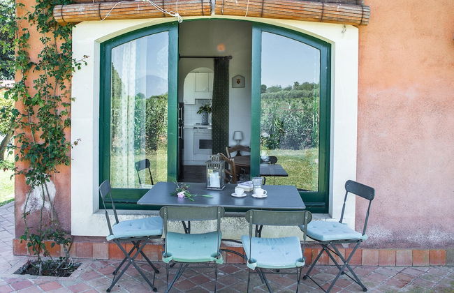 Tenuta San Calogero - Foto 41