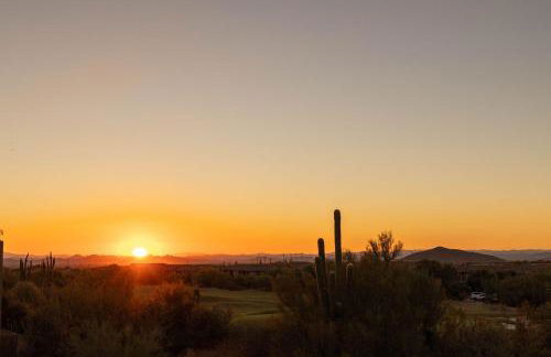Villas 1, 2, 3 The Villas At Troon North - Foto 50