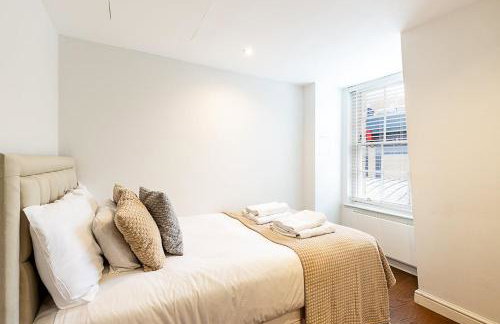 Classic Pimlico Townhouse - Foto 29