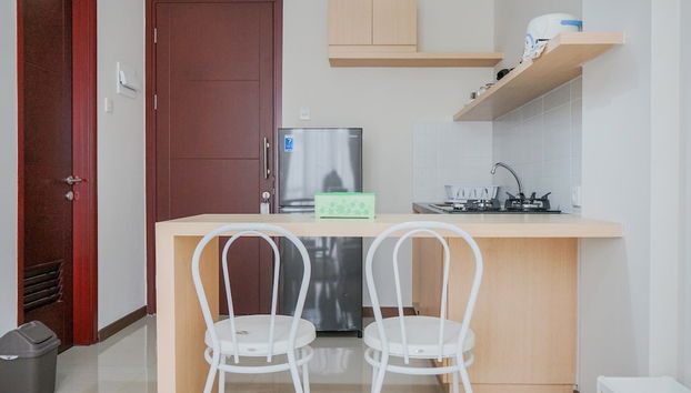 Refeições no quarto