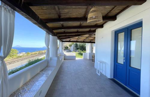 Case a Malfa - Alba & Rosina, Isola Salina - Foto 22