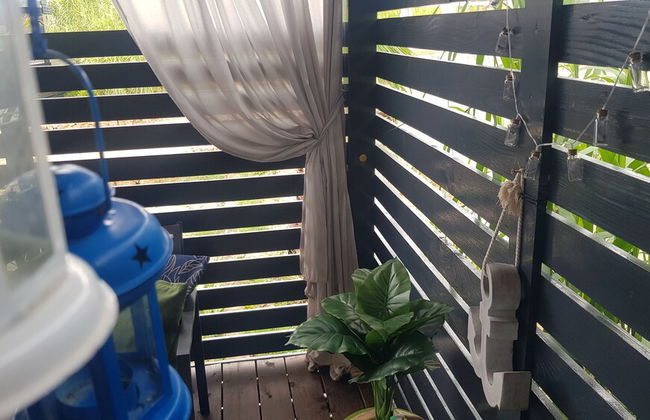 Veranda Mobile Home - Terra Park Spiritos - Foto 14