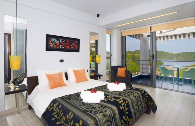 Sivota Senses - Villa Amalia - Foto 6