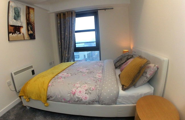 Igloo ViewPoint City Centre Retreat - Photo 5