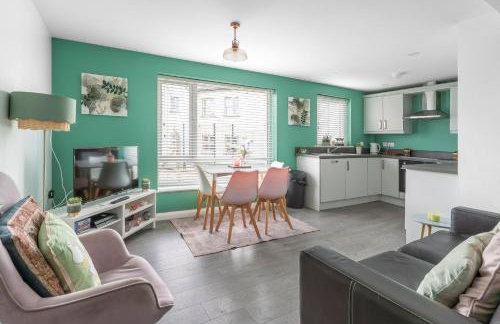 2 Bedroom Duplex Apartment in Central Portrush - Foto 1