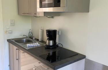 La Résidence de l'Orangerie - Foto 16