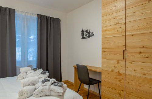 Appartamenti Dolomites Elements - Foto 57