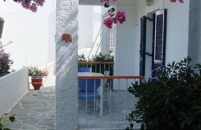 Tatsis Apartments - Foto 12