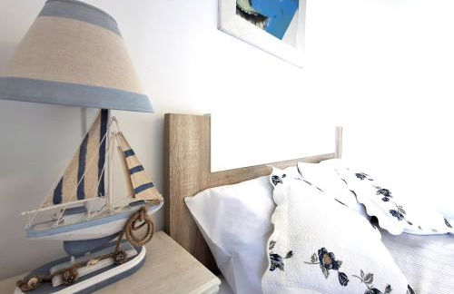 Marina PLAZA Beach Apartment - Foto 34