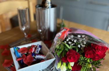 Rife Lodges - Foto 76