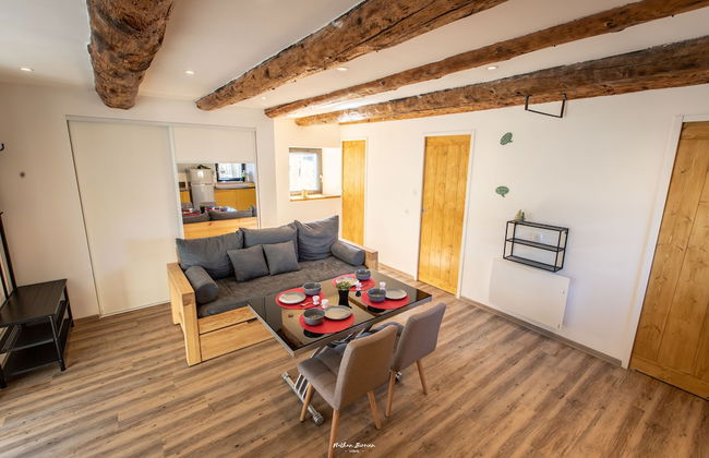 La Grange des Riders - Foto 49