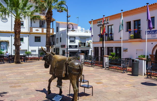 Las Buganvillas - Foto 31