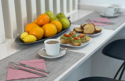 Sunset Cliffs Luxury Apartment Benidorm - Foto 42