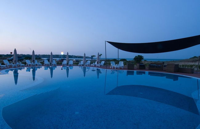 South Pearl Apart Complex - Foto 19