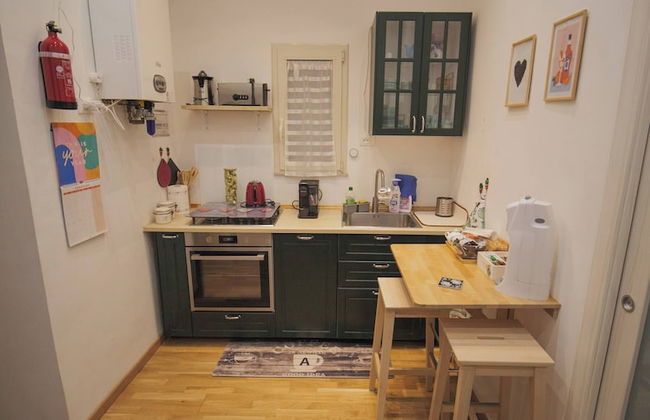 Itiseasy Palermo 1 Private Apartment - Foto 65