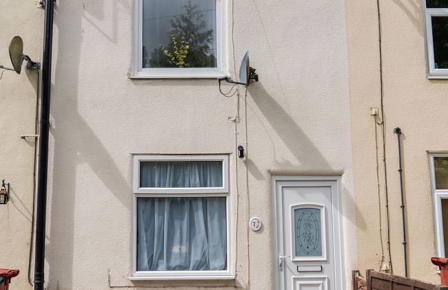 Wingfield Lodge - Foto 36