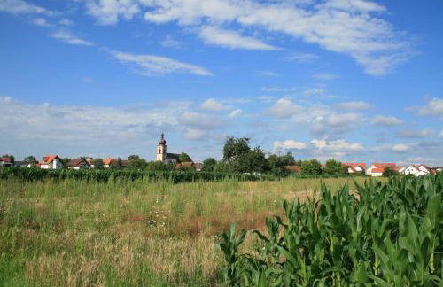 Odas Feriendomizil Europapark - Foto 25